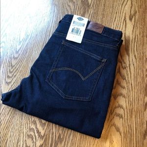 NWT Women’s Dickies Jeans - 2